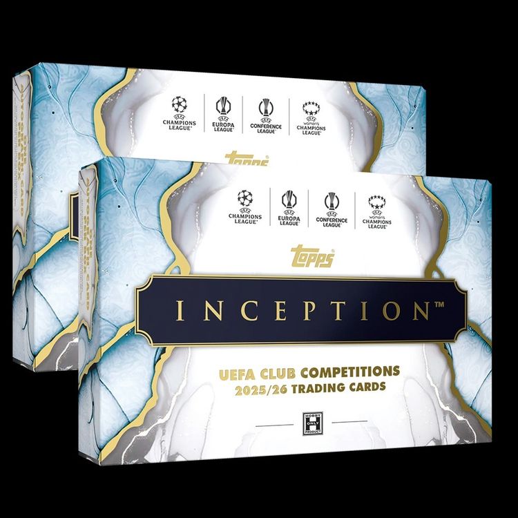 X1 SPOT X2 BOX INCEPTION